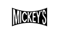 Mickey's Black Box